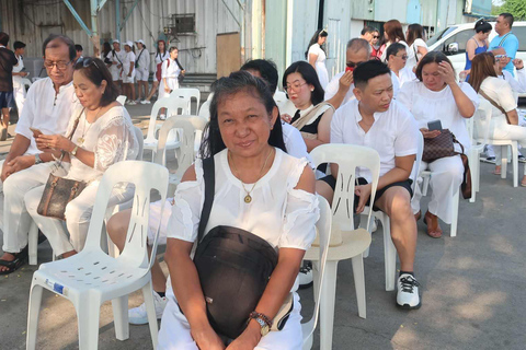 Subic: Crucero en yate con cena al atardecer desde Manila y Clark