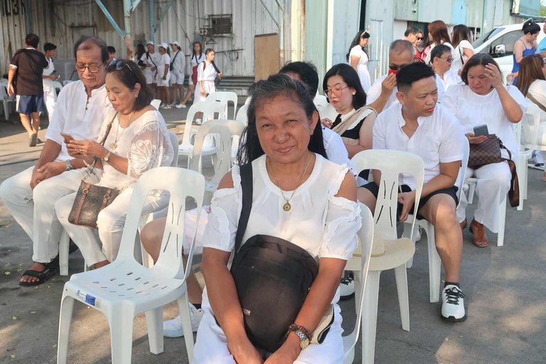 Subic: Jantar Cruzeiro em Iate ao pôr do sol a partir de Manila e Clark