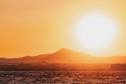 Cyprus: Photography Tour with a Professional Photographer Cyprus: Photography Tour - Sunrise & Sunset Photo Tour