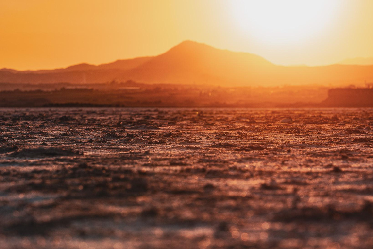 Cyprus: Photography Tour with a Professional Photographer Cyprus: Photography Tour - Beginner Photo Tour