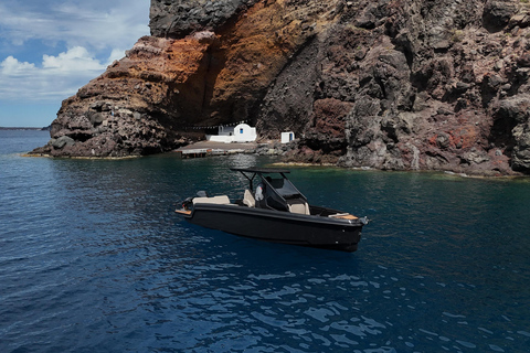 Private Captain Cruise