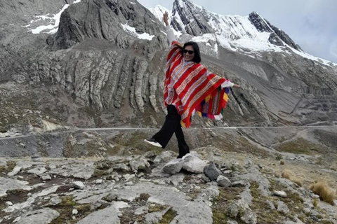 Lima: Traslado+Cordillera la Viuda+Santa Rosa de Quives+Mirador Cochapampa