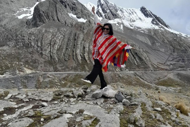 Lima: Traslado+Cordillera la Viuda+Santa Rosa de Quives+Mirador Cochapampa