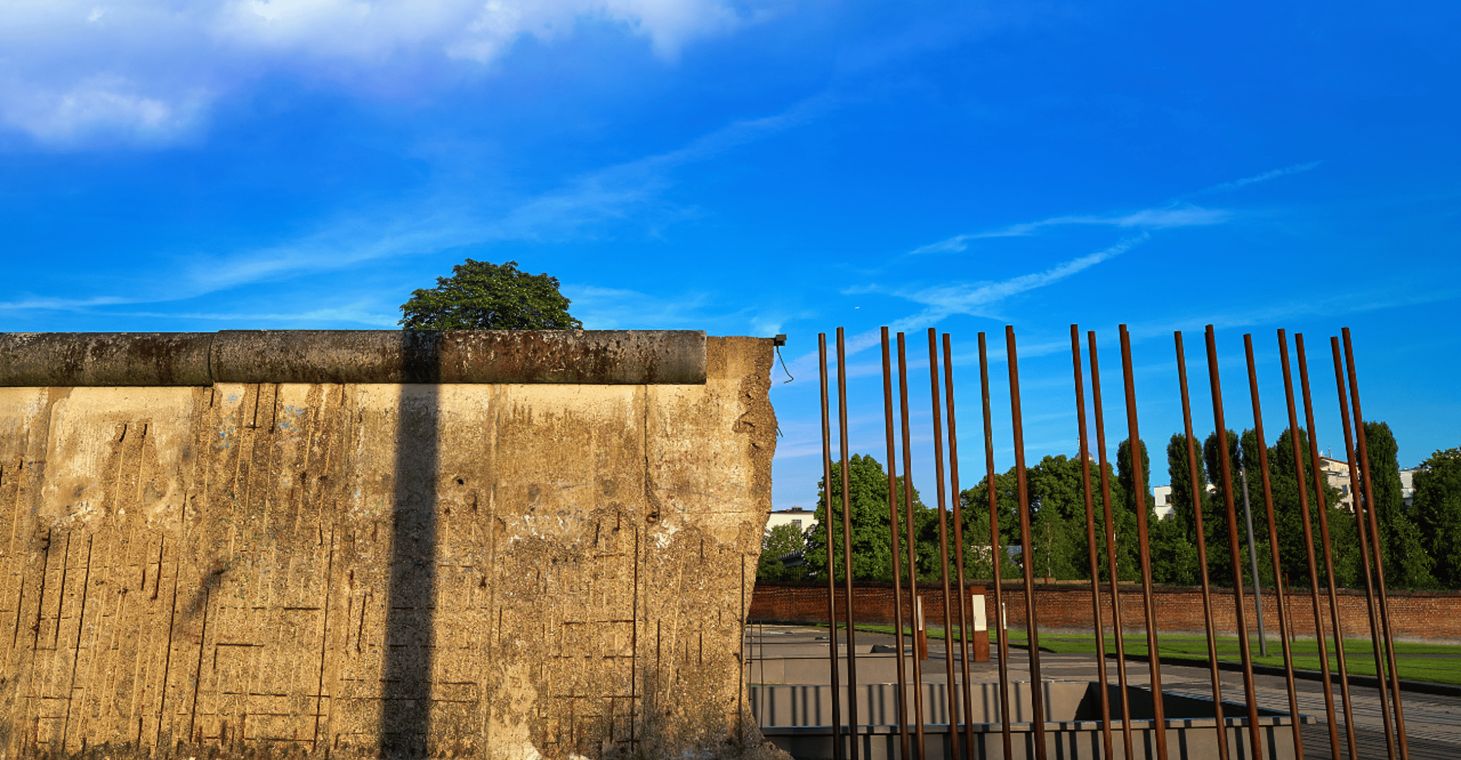 Berlin: Cold War History and Berlin Wall Guided Walking Tour