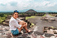 Mexico City, Teotihuacan Early Access en TEQUILA -proeverij - Housity