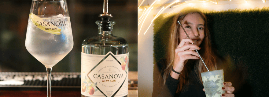 Alcobaça : visite de la cave et de la distillerie Lemos Figueiredo