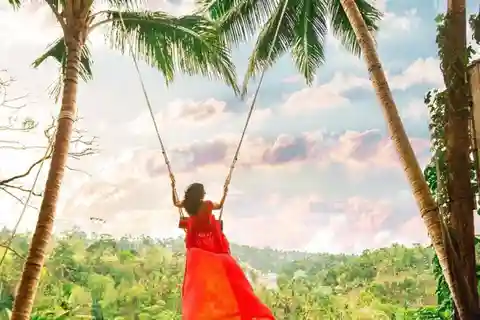 Bali Bliss: Fuga tropicale e tour delle meraviglie culturali