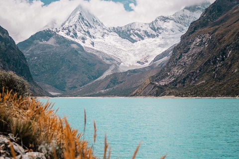 Laguna 69 - Jewel of the Cordillera Blanca