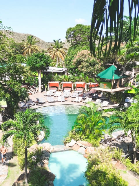 Loterie Farm, Jungle Kids Adventure Park day-entry - Hizvo