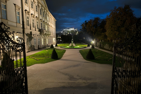 Private Tour to Hallstatt & Salzburg – Comfort and Elegance