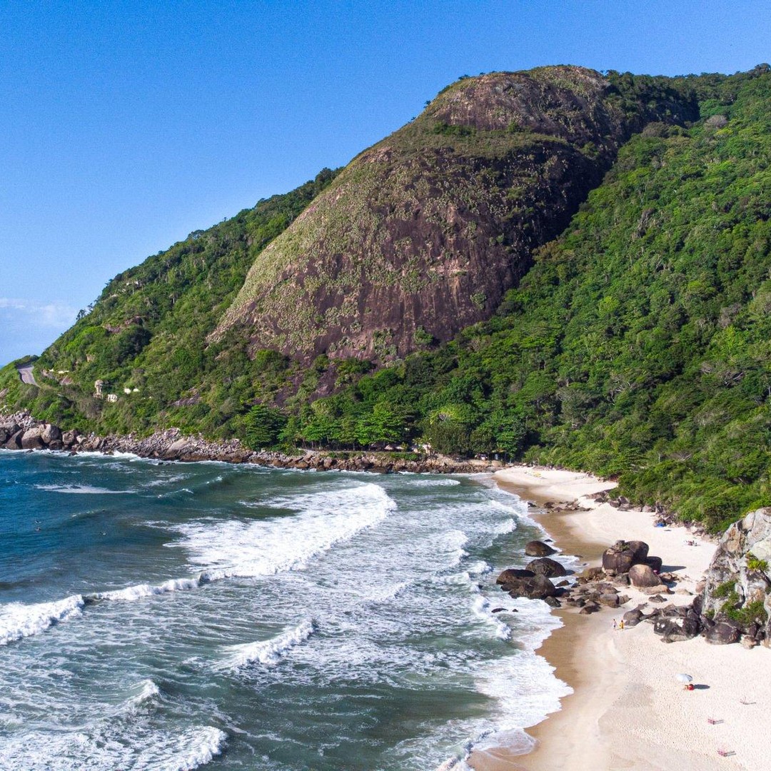 Rio de Janeiro: spiagge della zona ovest e tour in barca tra le ...