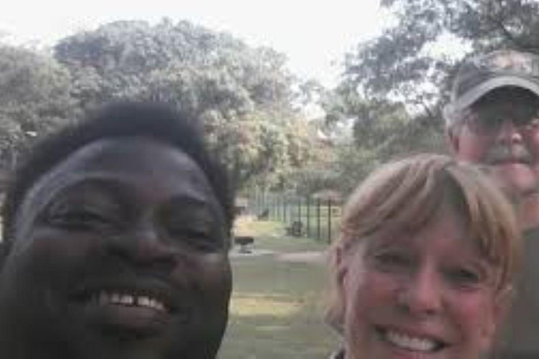 Lagos, Nigeria Int'l Airport: Concierge/transfer services Lagos, Nigeria Int'l Airport: Concierge/Portal services