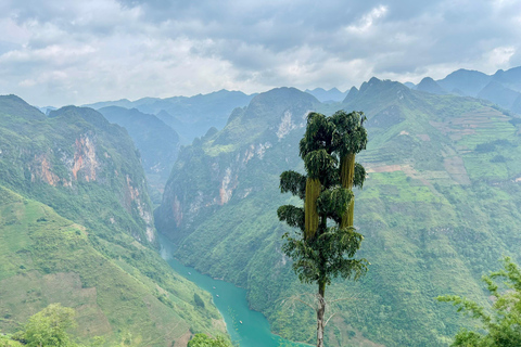 Ha Giang Loop: Small-Group 3 or 4-Day Motorbike Adventure 3-Day Motorbike, Meals & Local Homestays