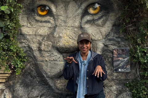 دورة طبخ أذربيجانية وجولة في المدينة القديمة والغداء