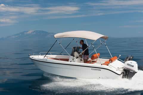 The best Zakynthos Speed & jet boat tours 2026 - Free cancellation