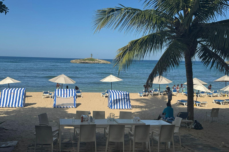 Puerto Plata: Coastal Trails, Views, and a Beach Break