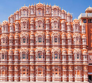 Jaipur: Excursions à la journée depuis Delhi