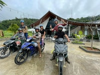 HA GIANG zu CAO BANG 6-7 Tage mit Quiri Peninsula Hostel - Hizvo