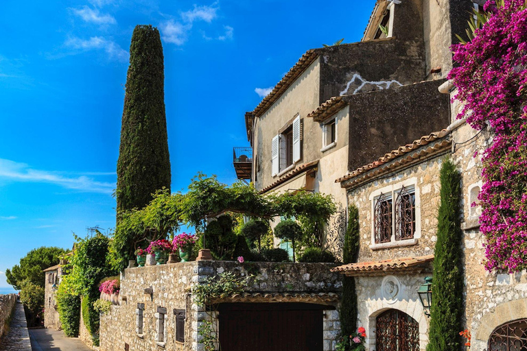 Puerto de Cannes : Tour privado personalizado