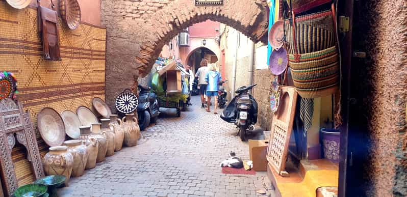 Galerie média