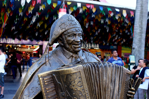 Rio de Janeiro: Modern Architecture Experience with Guide