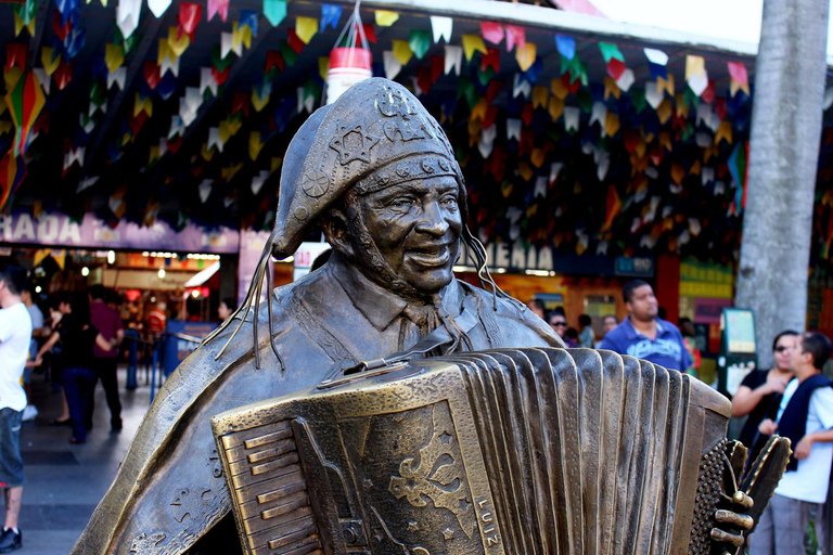 Rio de Janeiro: Modern Architecture Experience with Guide