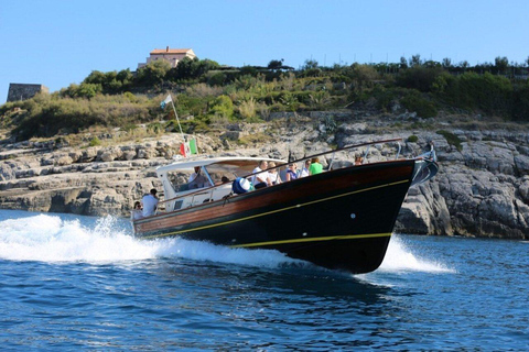 From Sorrento: Ischia & Procida boat tour in one day 2026 From Sorrento: Ischia & Procida boat tour in one day
