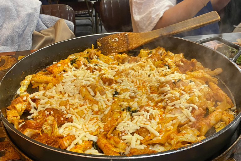 Gapyeong: Highlights Private Car Tour with English Driver Per vehicle(Group of 5-8pax)