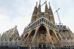 Barcelona: Oh My Gaudí Rundgang
