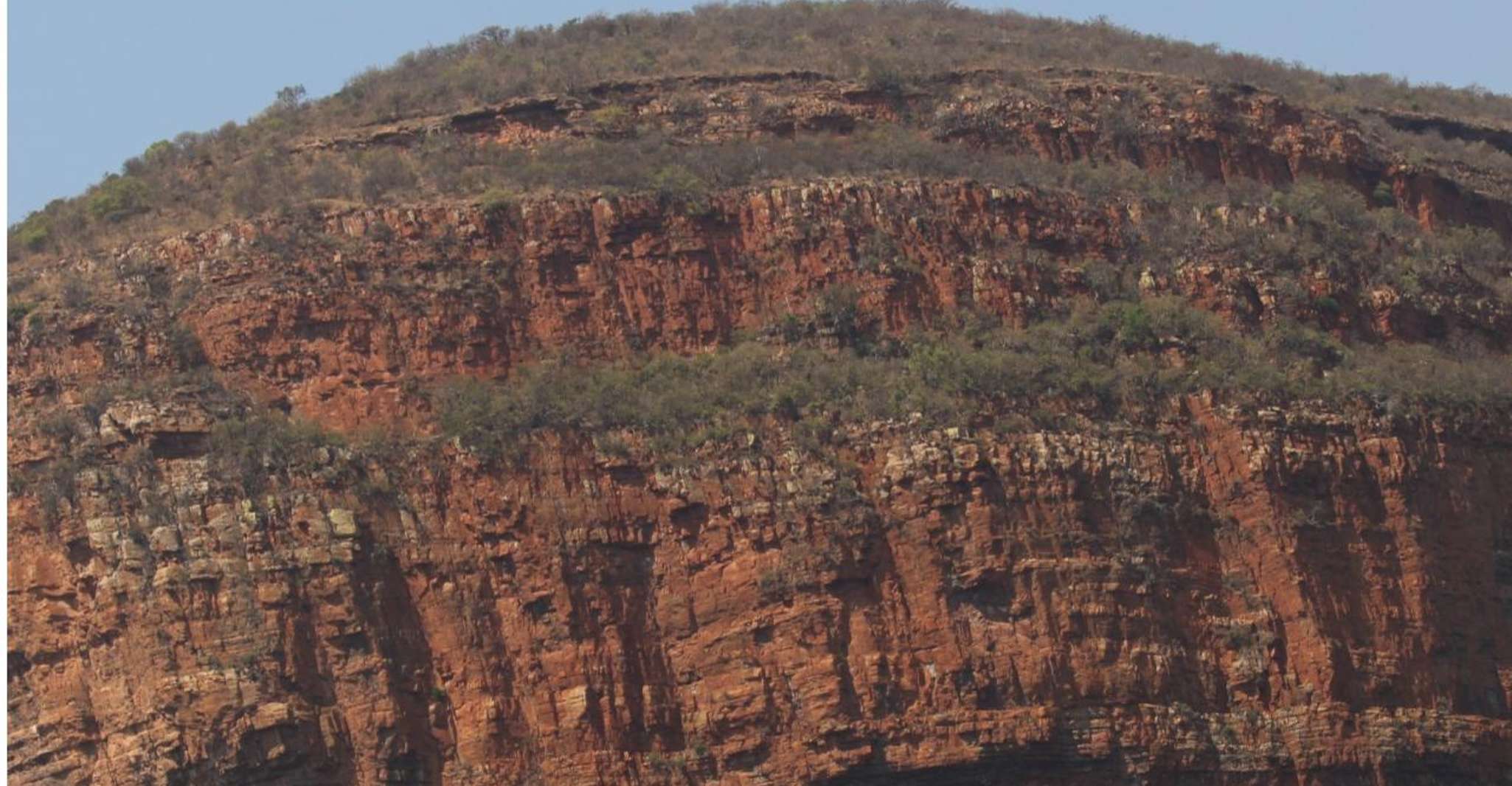 Mbombela, Blyde River Canyon & Moholoholo Wildlife Centre - Hizvo