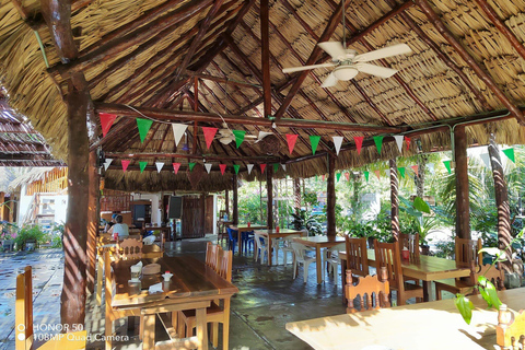 Privé: Punta Cana: buggytour met zwemmen in cenote &amp; MacaoPrivé: Punta Cana: Buggytocht met zwemmen in cenote &amp; Macao