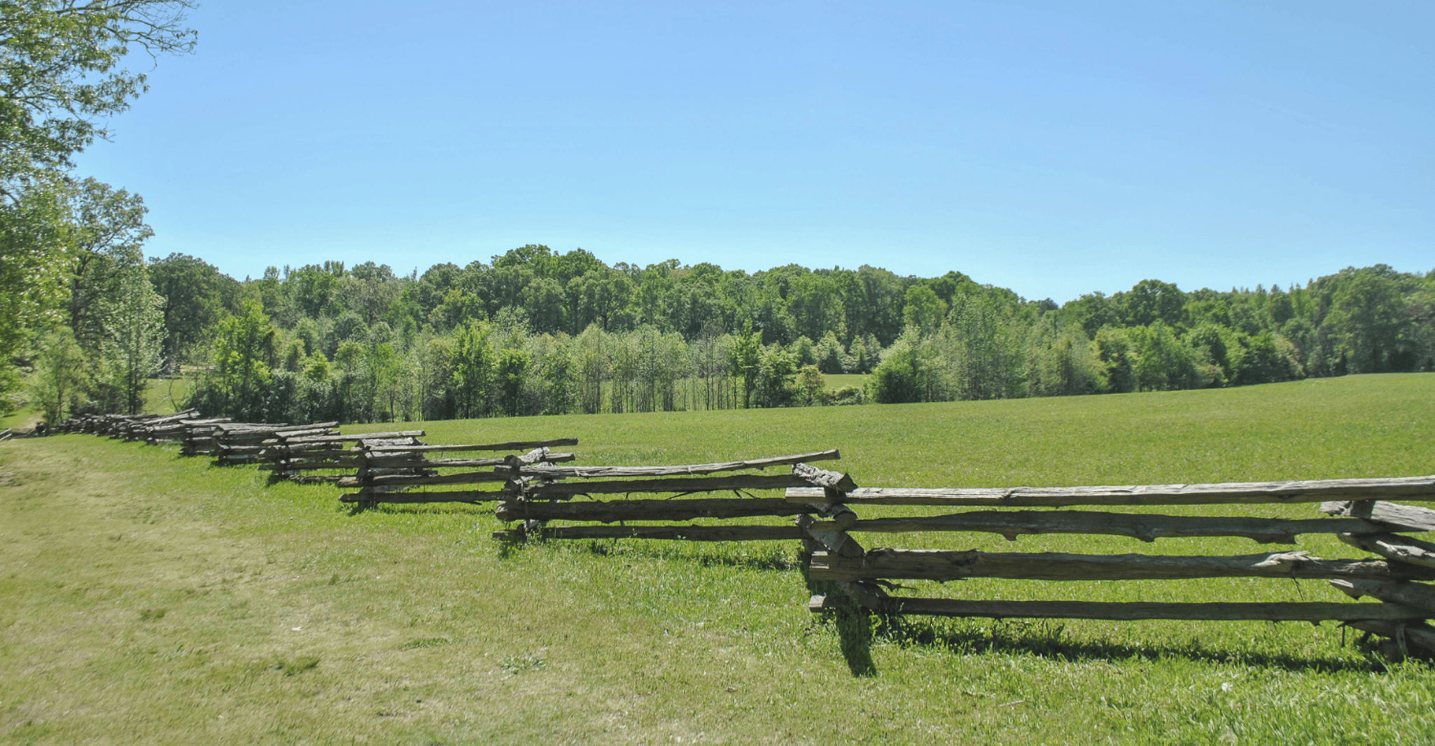 Shiloh Battlefield, Interactive Self-Guided Audio Tour - Housity