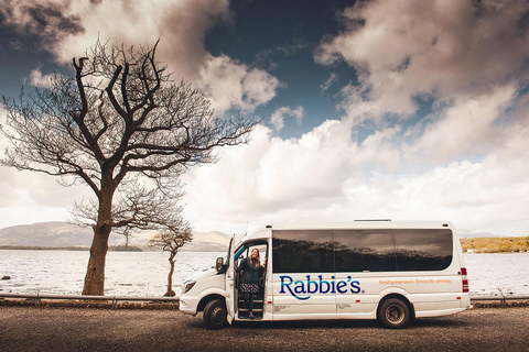 Au départ d'Inverness : Excursion d'une journée au château de Dunrobin et à Easter Ross