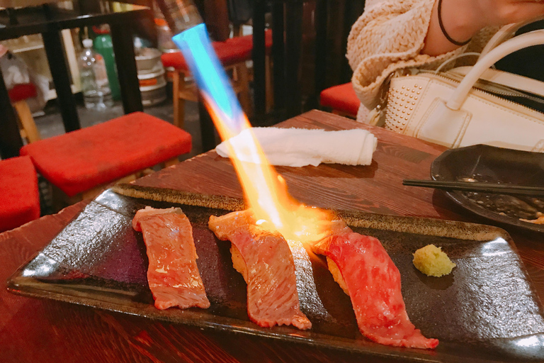 Tóquio: Passeio por bares em ShibuyaTóquio: passeio de bar em Shibuya