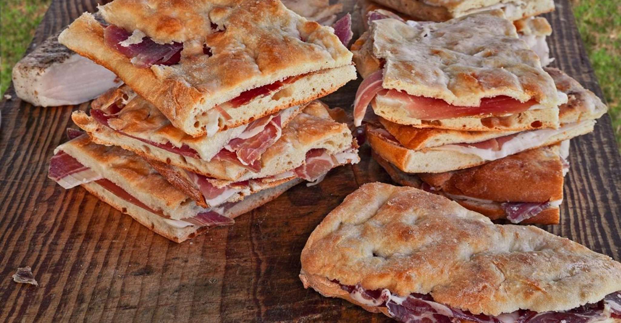 Florence’s Ultimate Food Tour: Full Tuscan Meal with a Local photo 6