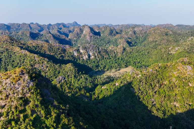 Au départ de Hanoi : 2 jours d&#039;aventure sur l&#039;île de Cat Ba