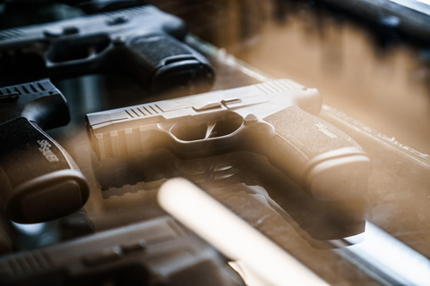 Prague: Target Gun Shooting Experience with Hotel Pickup Prague Target Gun Shooting & Transport & 3 Guns - 25 Shots