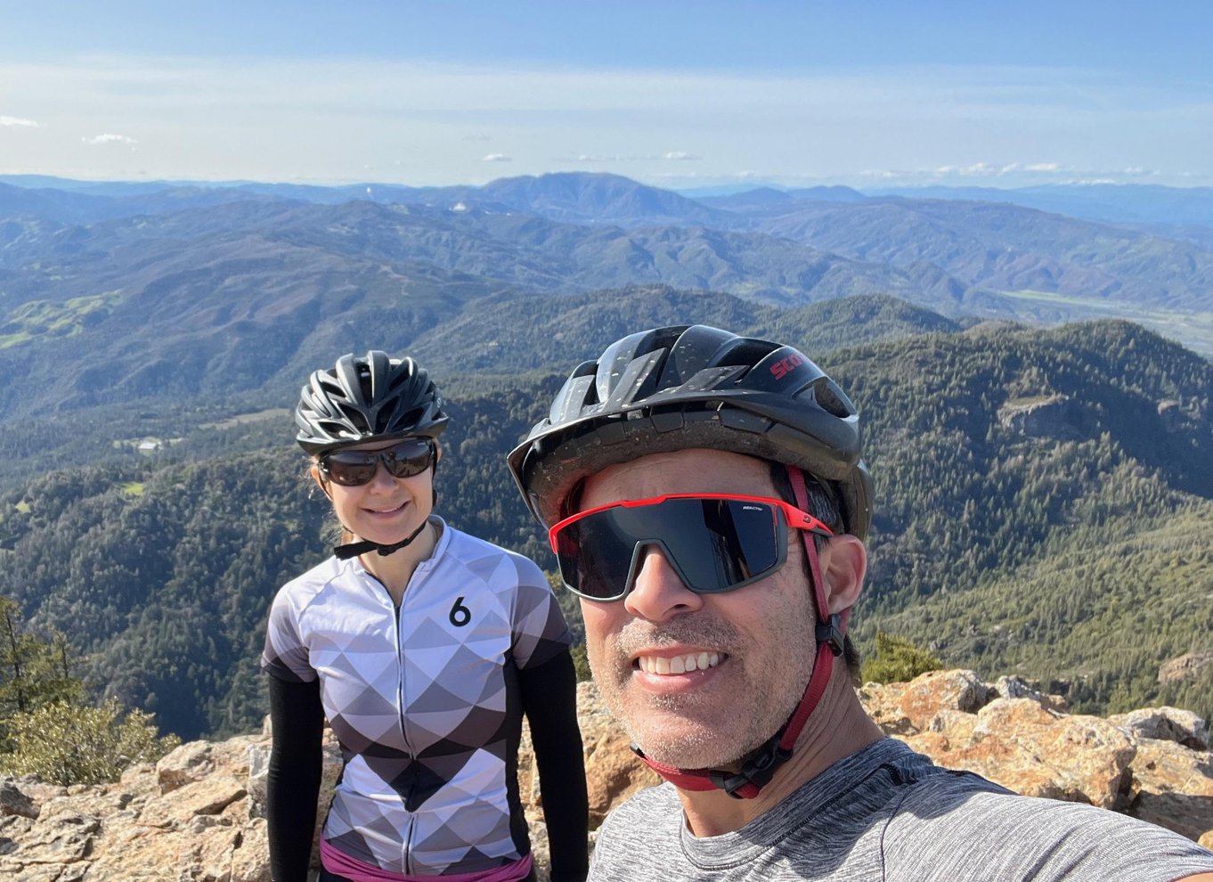 Napa/Sonoma: Guidet tur for cykelentusiaster