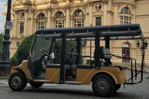 Krakau: oude binnenstad, Wawel en ondergronds museum met lunch