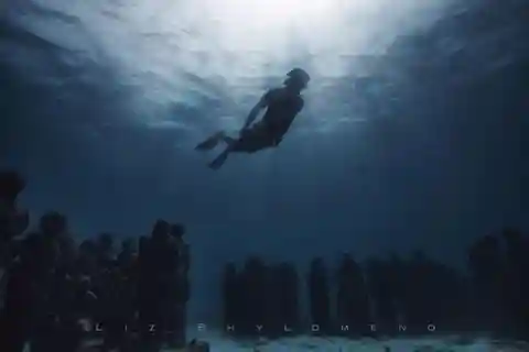 Desde Cancún: Museo Subacuático de Snorkel