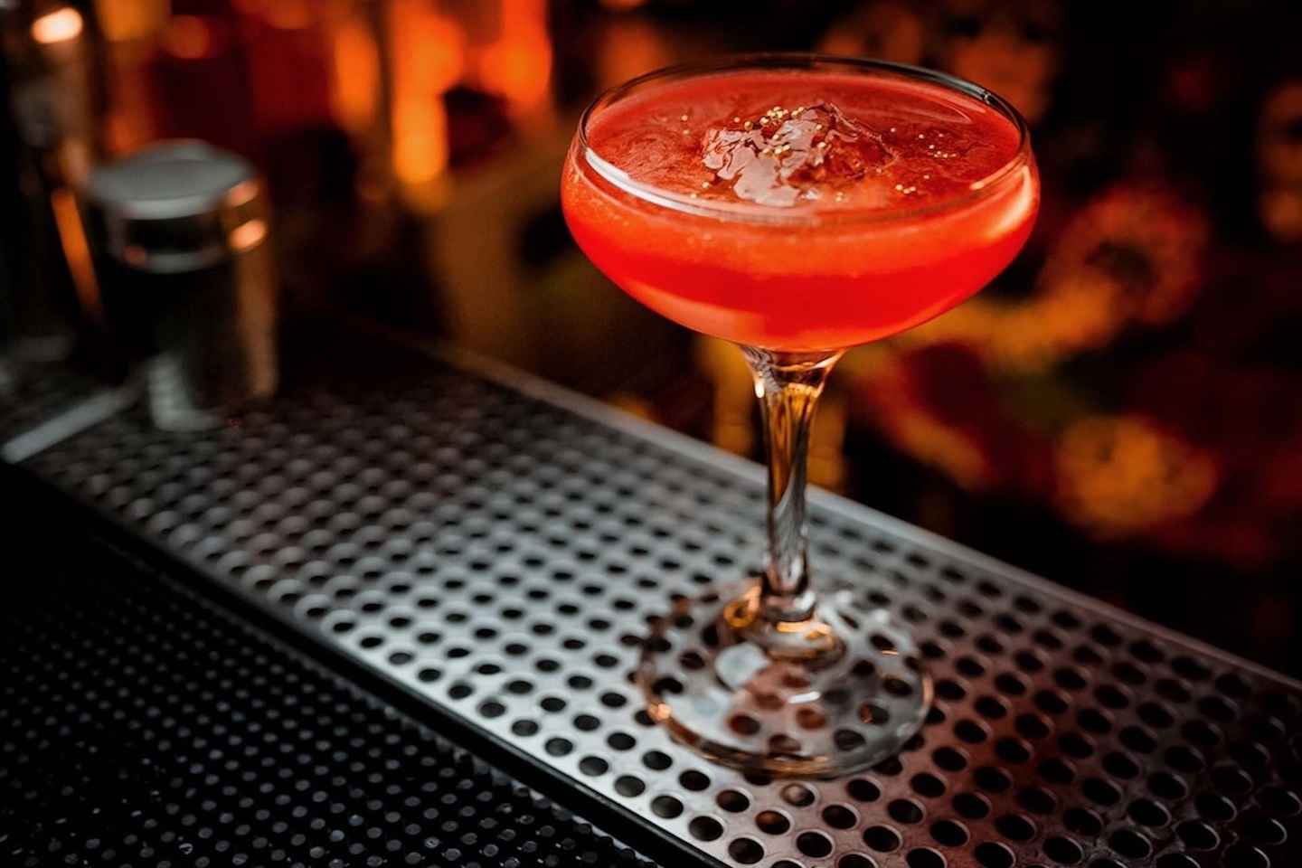 Vienna Nightlife: Food, Wine, Cocktails and Rooftop Bar Tour