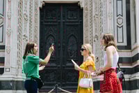 De La Spezia, transferência de ônibus de ida e volta para Florence - Housity