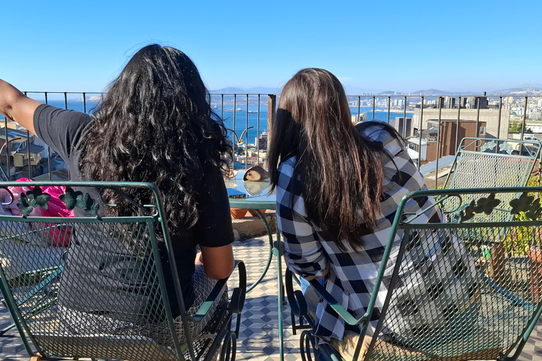 Explore Valparaíso: Take a walk, taste and discover