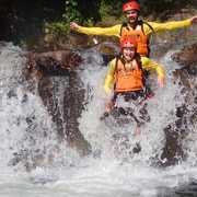 Cairns Full-Day Canyoning Adventure tour