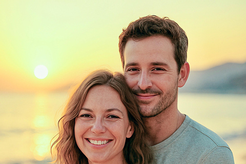 Ajaccio: Taller de fotografía/Senderismo/Aperitivo en Les Sanguinaires