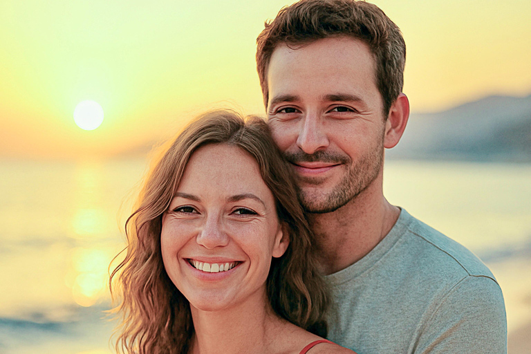 Ajaccio: Taller de fotografía/Senderismo/Aperitivo en Les Sanguinaires