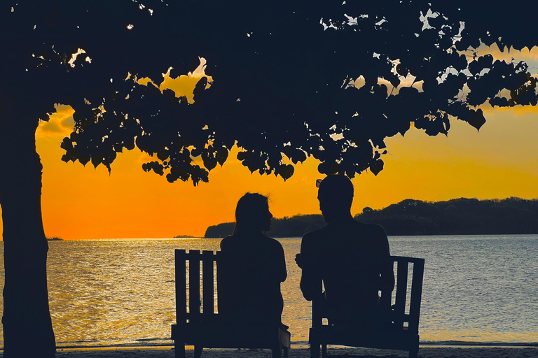 Lombok: the best snorkeling in Gili nanggu, kedis & sudak