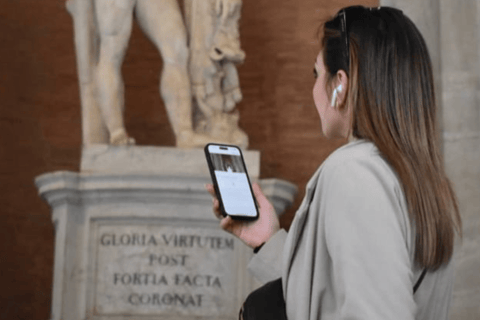 Geführte Tour durch den Königspalast von Caserta: Entdecke den Königspalast und die GärtenEnglischsprachige Tour mit Zug ab Neapel inklusive