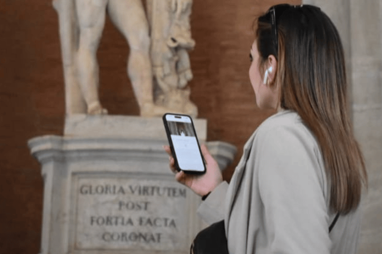 Geführte Tour durch den Königspalast von Caserta: Entdecke den Königspalast und die GärtenEnglischsprachige Tour mit Zug ab Neapel inklusive