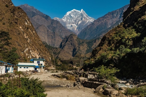 Mardi Himal Trek 6N/7D: Der ultimative Leitfaden für ein verstecktes Juwel